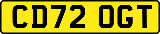 CD72OGT