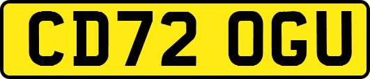 CD72OGU