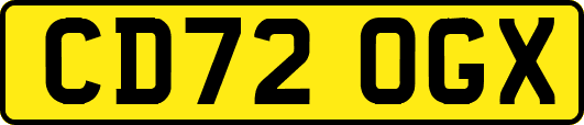 CD72OGX