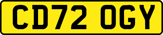 CD72OGY