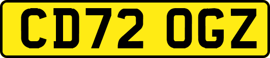 CD72OGZ