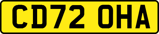 CD72OHA