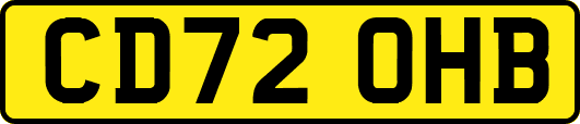 CD72OHB