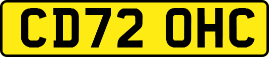 CD72OHC