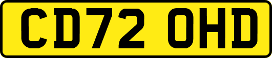 CD72OHD