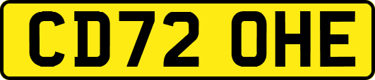 CD72OHE
