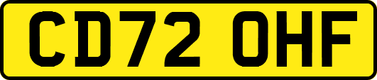 CD72OHF