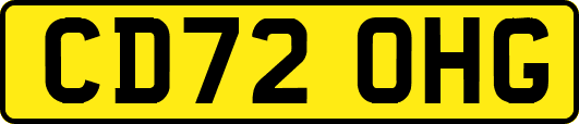 CD72OHG