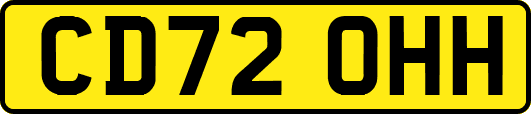 CD72OHH