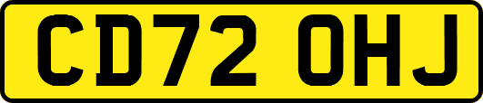 CD72OHJ