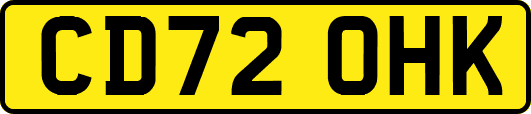CD72OHK