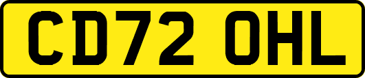 CD72OHL