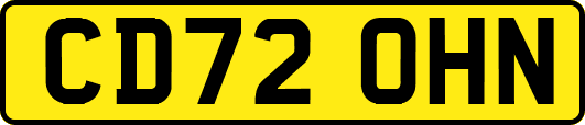 CD72OHN
