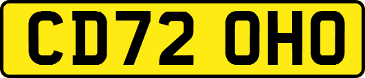 CD72OHO