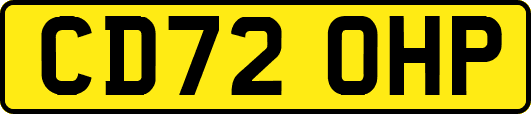 CD72OHP