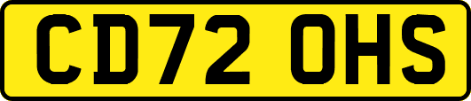 CD72OHS