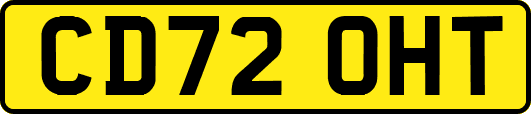 CD72OHT
