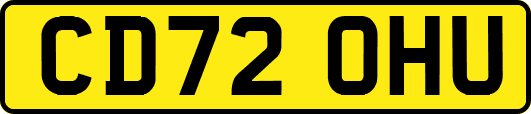 CD72OHU