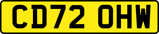 CD72OHW