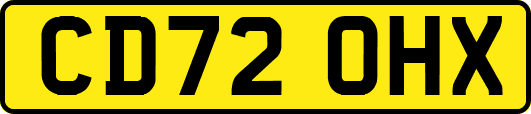 CD72OHX