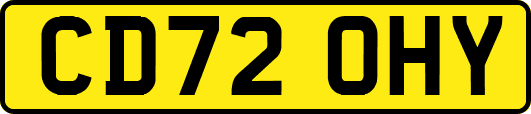 CD72OHY