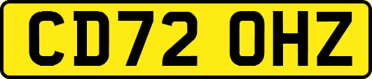 CD72OHZ