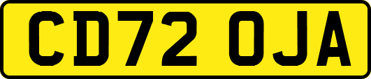 CD72OJA
