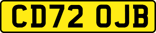 CD72OJB