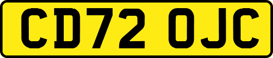 CD72OJC