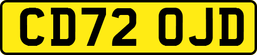 CD72OJD