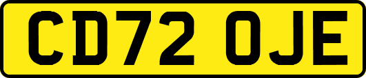 CD72OJE