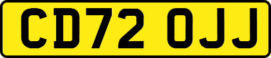 CD72OJJ