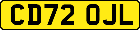 CD72OJL