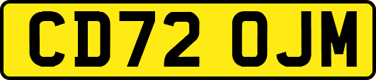 CD72OJM