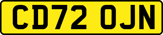 CD72OJN
