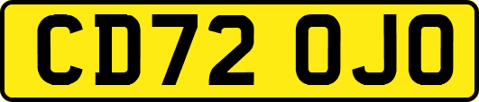 CD72OJO