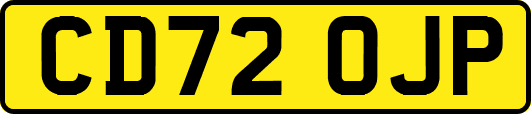 CD72OJP