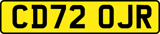 CD72OJR