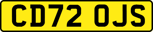 CD72OJS