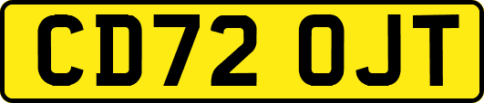 CD72OJT