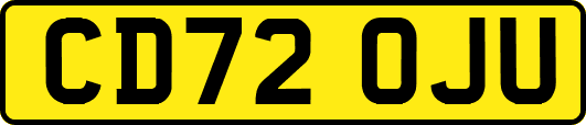 CD72OJU