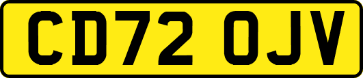 CD72OJV