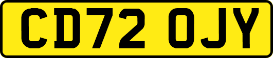 CD72OJY