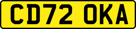 CD72OKA