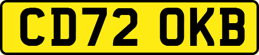 CD72OKB