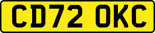 CD72OKC