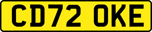 CD72OKE