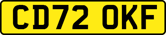 CD72OKF