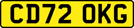 CD72OKG