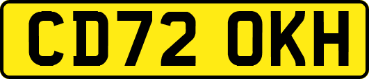 CD72OKH